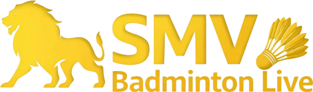 SMV Badminton Live