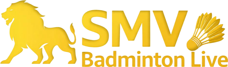 SMV Badminton Live